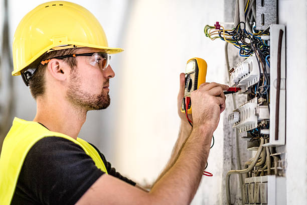 Best Circuit Breaker Installation and Repair  in Port Carbon, PA