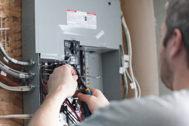 Best Electrical Maintenance Services  in Port Carbon, PA